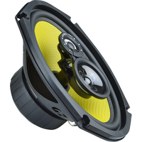 Ground Zero  Gztf 69x  Gztf 69x
6×9″ 3-way Coaxial Speaker System Άμεση Παράδοση