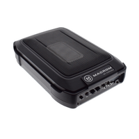Macrom  m-Sw680  Powered Subwoofer box - 120w Άμεση Παράδοση
