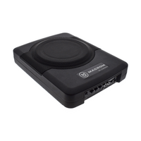 Macrom  m-Sw800  Powered Subwoofer box - 200w Άμεση Παράδοση