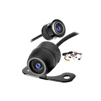 Beltec Audio  Rc55  Καμερα Οπισθοπορειας 170° Άμεση Παράδοση