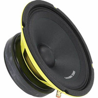 Ground Zero  Gzcm 8.0neo-dc  200 mm / 8″ High Power Midrange Speaker
τεμαχιο Άμεση Παράδοση