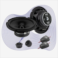 Blam  om 160 es 13  Maximum Power 120 w – Nominal Power 60 W
frequency Response 70 hz – 21 Khz
impedance 2 ω – Sensitivity 93 db Άμεση Παράδοση
