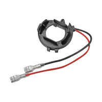 Beltec Audio  ant 28 Βάση Xenon Golf 7  Βαση για Χενον Φωτα σε Golf 7 Άμεση Παράδοση
