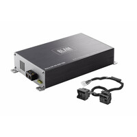 Blam  ra 704 dsp pro  4-Channel Plug & Play Amplifier With Integrated Dsp

plug and Play Installation in the car Without Cutting Original Wires (Different Cables Available). Delivered With Cables. Άμεση Παράδοση