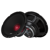 Mtx  Rtx128  rtx 30cm 12” 8ω 300w rms High Efficiency Midbass Driver
τεμαχιο Άμεση Παράδοση