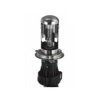3gsound  Λάμπα Xenon h4   Άμεση Παράδοση