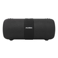 4-4 Connect  Pexman pm-10b  Pexman Bluetooth Speaker Black Άμεση Παράδοση