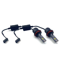 Beltec Audio  led h15  Luminous up To:5500lm-Power:55w Light Color:6000k-ip Rate:ip67 Opereting Voltage :dc9-32v  Operating Temperature:40c-80c Light Source Model:gree Technology Brightness up to +200%. Άμεση Παράδοση