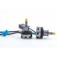 Beltec Audio  led h1 m8 can bus  Beam Angle:360°
55 Watt-5500 Lumen Άμεση Παράδοση