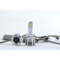 Beltec Audio  led h11 l8  Luminous Flux:6000lm-Power:36w Color Temperature:6500k-ip Rate:ip65 Opereting Voltage :dc9-32v Heat Dissipation Theory:aviation Aluminum 6063 Operating Temperature:40c-80c Light Source Model:gree Technology Άμεση Παράδοση