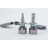 Beltec Audio  led h11 l6  h11-6000k-6000lm Άμεση Παράδοση