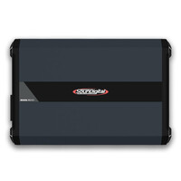 Soundigital  Sd8000.1 evo 4.0   Άμεση Παράδοση