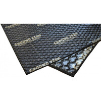 Ground Zero  Gzdm 1900ml-Gold  High Quality Multi Layer Damping mat Άμεση Παράδοση
