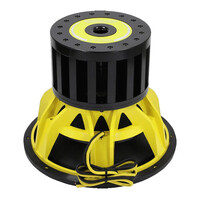 Ground Zero  Gznw 15neo-Extreme  38 cm / 15″ High Performance spl Subwoofer Άμεση Παράδοση