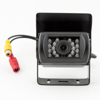 Beltec Audio  rc Truck  Kameρα για Φορτηγα 12-24v Άμεση Παράδοση