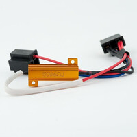 3gsound  Resist η4  Antiσταση για η4 50w 6ω Άμεση Παράδοση