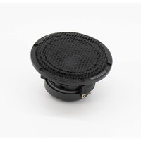 Blam  r80 db  Dual Voice Coil mid-Range Driver 3” (80 Mm)
max Power 100 w – Nominal Power 25 W*
frequency Response 150 hz – 20 Khz
sensitivity 86 db – Impedance 2×3 ω Άμεση Παράδοση