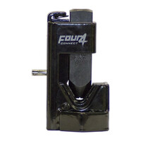 4-4 Connect  4-600118  Crimp Tool for Connectors 8-70 mm2 Άμεση Παράδοση