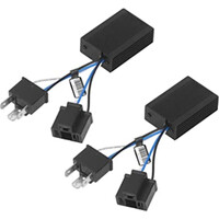 Beltec Audio  Canceler h4 Αντιπαρασιτικό  Αντιπαρασιτικό Ραδιοφώνου, Ζεύγος Άμεση Παράδοση