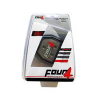 4-4 Connect  4-600125  Four Connect Stage2 Distribution Block 3x 20/50 mm2 Άμεση Παράδοση
