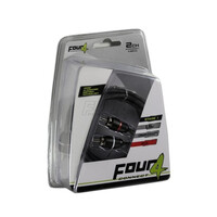 4-4 Connect  4-800152  Four Connect Stage1 rca-Cable 1.5m Άμεση Παράδοση