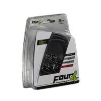 4-4 Connect  4-800154  Four Connect Stage1 rca-Cable 3.5m Άμεση Παράδοση