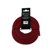 4-4 Connect  4-Ns10r12  Four Connect 4-Ns10r12 Nylonsock red 12/25mm 10m Άμεση Παράδοση