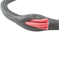 4-4 Connect  4-Sns19  Four Connect 4-Sns19
4-Sns19
four Connect Self Closing Nylon Sleeving 19mm Black 3m Άμεση Παράδοση
