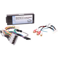 Pac  c2a-Chy2  pac c2a-chy oem Integration of Aftermarket Amplifier for Select Dodge/chrysler/jeep Lsft can bus Vehicles Άμεση Παράδοση