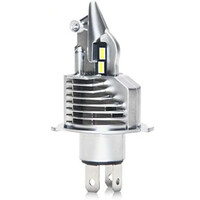 Beltec Audio  led Moto h4-m4  led h4 Moto
ζευγος Άμεση Παράδοση