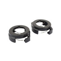 Beltec Audio  Ant.led.06 Kuga-Passat -Mito-Megane-Tucson  Opel: Mokka – Adam – Agila – Meriva – Astra – Corsa
alfa Romeo: Mito
ford: Kuga 2016>
volkswagen: Sgitar – Jetta – Passat 2006>09 (B6) - Touran - Megane – Magotan
renault: Megane 2016
audi: a4 , a6 Άμεση Παράδοση
