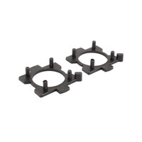 Beltec Audio  Ant.led.10 Mazda  Αντάπτορας Λάμπας led για Mazda (Τεμάχιο) Άμεση Παράδοση