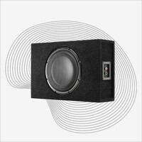 Blam  Cr25  Cr25 Subwoofer
subwoofer Subwoofer for 25 cm Άμεση Παράδοση