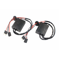 Beltec Audio  Canceler h7 Αντιπαρασιτικό  Αντιπαρασιτικό Ραδιοφώνου,ζεύγος. Άμεση Παράδοση