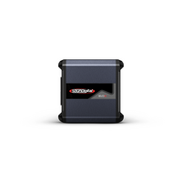 Soundigital  Sd400.2 evo 5  Power @ 2ω: 2 x 200w
power @ 4ω: 2 x 132w

bridge Power @ 4ω: 1 x 400w
bridge Power @ 8ω: 1 x 264w Άμεση Παράδοση