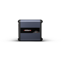 Soundigital  Sd600.4 evo 5  Power @ 2ω: 4 x 150w
power @ 4ω: 4 x 100w

bridge Power @ 4ω: 2 x 300w
bridge Power @ 8ω: 2 x 198w Άμεση Παράδοση