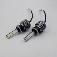 Beltec Audio  led 881 l3  25w / dc9-32v / 4000lm / Ip65 / 6500k Άμεση Παράδοση