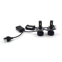 Beltec Audio  led h4 l4  led-45w-6000k-6000l Άμεση Παράδοση