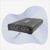 Blam  ex 400  Inputs • Power (4 ω): 4 x 80 Watts rms • Power (2 ω): 4 x 100 Watts rms • Bridge Power (4 ω): 2 x 240 Watts rms Άμεση Παράδοση