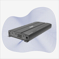 Blam  ex 500  5 Channel ab Class Amplifier Άμεση Παράδοση
