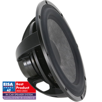 Ground Zero  gz Ultra k-165  Ultra-High-end 165 mm / 6.5” Midwoofer Άμεση Παράδοση