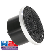 Ground Zero  gz Ultra t-30  Ultra-High-end 30 mm / 1.18″ Tweeter Άμεση Παράδοση