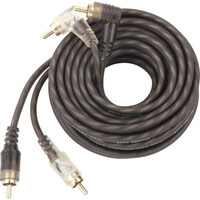 Ground Zero  Gzcc 5.1xlc  Gzcc 5.1xlc
5.0 m rca Cable Άμεση Παράδοση