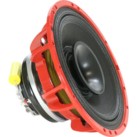 Ground Zero  Gzcf 165neo-pro  165 mm / 6.5″ High-Power Full Range Loudspeaker for Active Use
τεμαχιο Άμεση Παράδοση