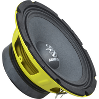 Ground Zero  Gzck 200xspl  200 mm / 8″ spl Midwoofer
τεμαχιο Άμεση Παράδοση