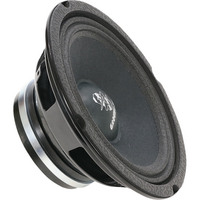 Ground Zero  Gzcm 6.5neo-dc  165 mm / 6.5″ High Power Midrange Speaker
τεμαχιο Άμεση Παράδοση