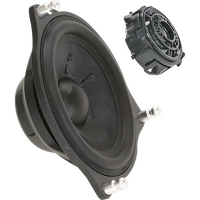 Ground Zero  Gzcs 100.2mb  car Specific 100 mm / 4″ 2-way Speaker System Άμεση Παράδοση