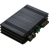 Ground Zero  Gzcs a-1.650d  Gzcs a-1.650d
1-Channel High-Performance Class d Amplifier Άμεση Παράδοση
