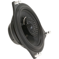 Ground Zero  Gzcs f-4.0mb  car Specific 100 mm / 4″ 2-way Coaxial Speaker System Άμεση Παράδοση