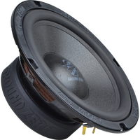 Ground Zero  Gzcs k-165vw  car Specific 165 mm / 6.5″ Midrange Speaker Άμεση Παράδοση